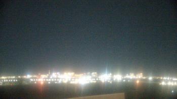 Weather camera view of Sierra Vista HS.