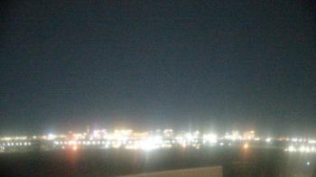 Weather camera view of Sierra Vista HS.