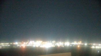 Weather camera view of Sierra Vista HS.