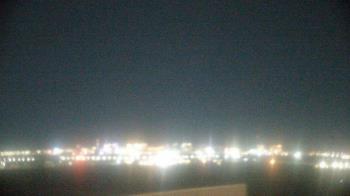 Weather camera view of Sierra Vista HS.