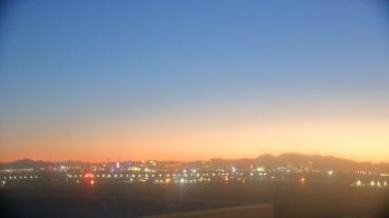 Weather camera view of Sierra Vista HS.