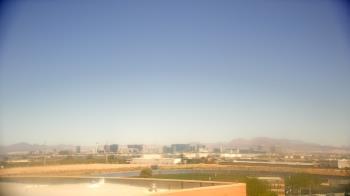 Weather camera view of Sierra Vista HS.