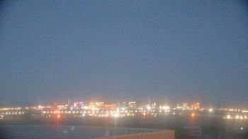 Weather camera view of Sierra Vista HS.