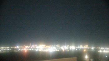 Weather camera view of Sierra Vista HS.