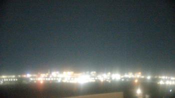 Weather camera view of Sierra Vista HS.