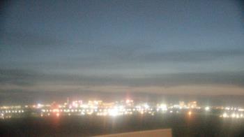 Weather camera view of Sierra Vista HS.