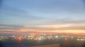 Weather camera view of Sierra Vista HS.