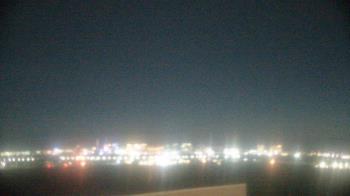 Weather camera view of Sierra Vista HS.