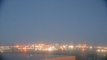 Weather camera view of Sierra Vista HS.