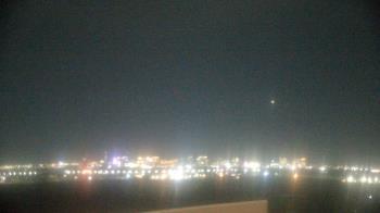 Weather camera view of Sierra Vista HS.