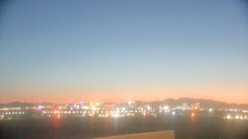 Weather camera view of Sierra Vista HS.