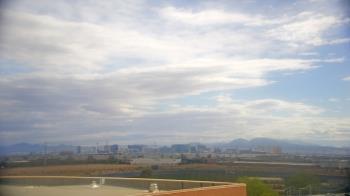 Weather camera view of Sierra Vista HS.