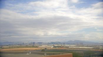 Weather camera view of Sierra Vista HS.