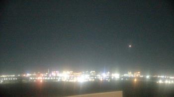 Weather camera view of Sierra Vista HS.