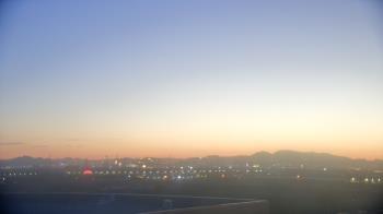 Weather camera view of Sierra Vista HS.