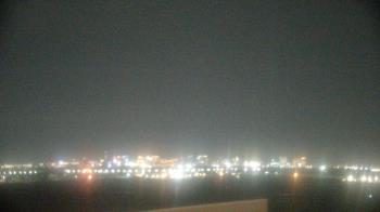 Weather camera view of Sierra Vista HS.