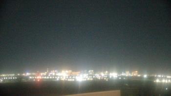Weather camera view of Sierra Vista HS.