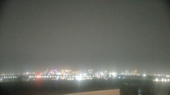 Weather camera view of Sierra Vista HS.