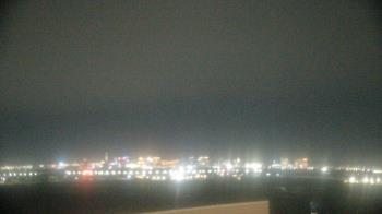 Weather camera view of Sierra Vista HS.