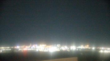 Weather camera view of Sierra Vista HS.