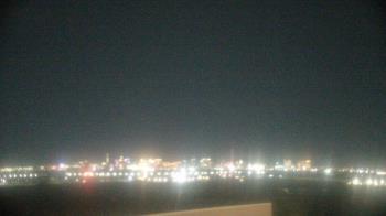Weather camera view of Sierra Vista HS.