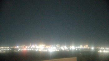 Weather camera view of Sierra Vista HS.