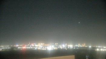 Weather camera view of Sierra Vista HS.