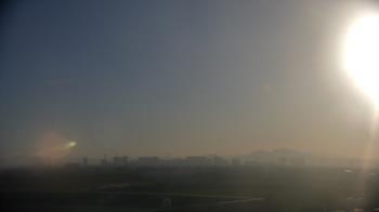 Weather camera view of Sierra Vista HS.