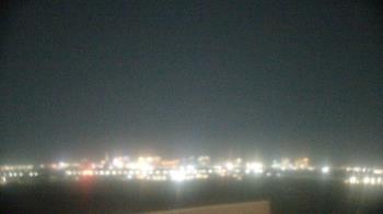 Weather camera view of Sierra Vista HS.