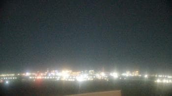 Weather camera view of Sierra Vista HS.