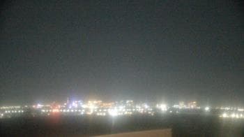 Weather camera view of Sierra Vista HS.