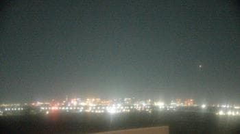 Weather camera view of Sierra Vista HS.