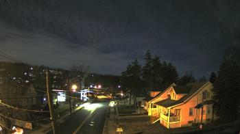 Weather camera view of Little Falls School #3.