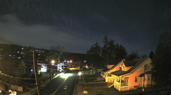 Weather camera view of Little Falls School #3.