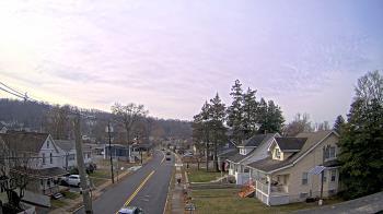 Weather camera view of Little Falls School #3.