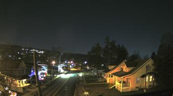 Weather camera view of Little Falls School #3.