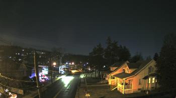 Weather camera view of Little Falls School #3.