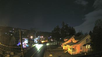 Weather camera view of Little Falls School #3.