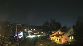 Weather camera view of Little Falls School #3.