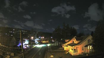 Weather camera view of Little Falls School #3.