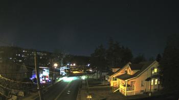 Weather camera view of Little Falls School #3.