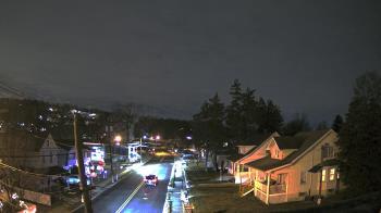 Weather camera view of Little Falls School #3.