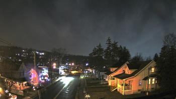 Weather camera view of Little Falls School #3.