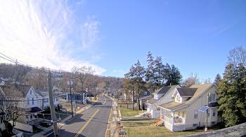 Weather camera view of Little Falls School #3.