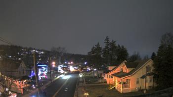 Weather camera view of Little Falls School #3.