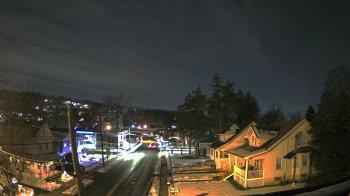 Weather camera view of Little Falls School #3.