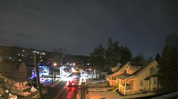 Weather camera view of Little Falls School #3.