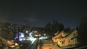 Weather camera view of Little Falls School #3.