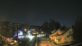 Weather camera view of Little Falls School #3.