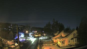 Weather camera view of Little Falls School #3.